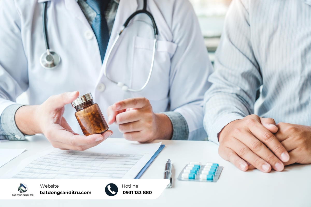 Chi phí Medicare tại Mỹ nhằm giảm gánh nặng chi phí y tế 