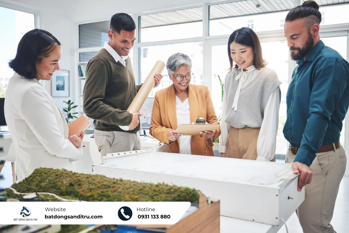 Phí để đầu tư dự án EB-5 tối thiểu là 800.000USD