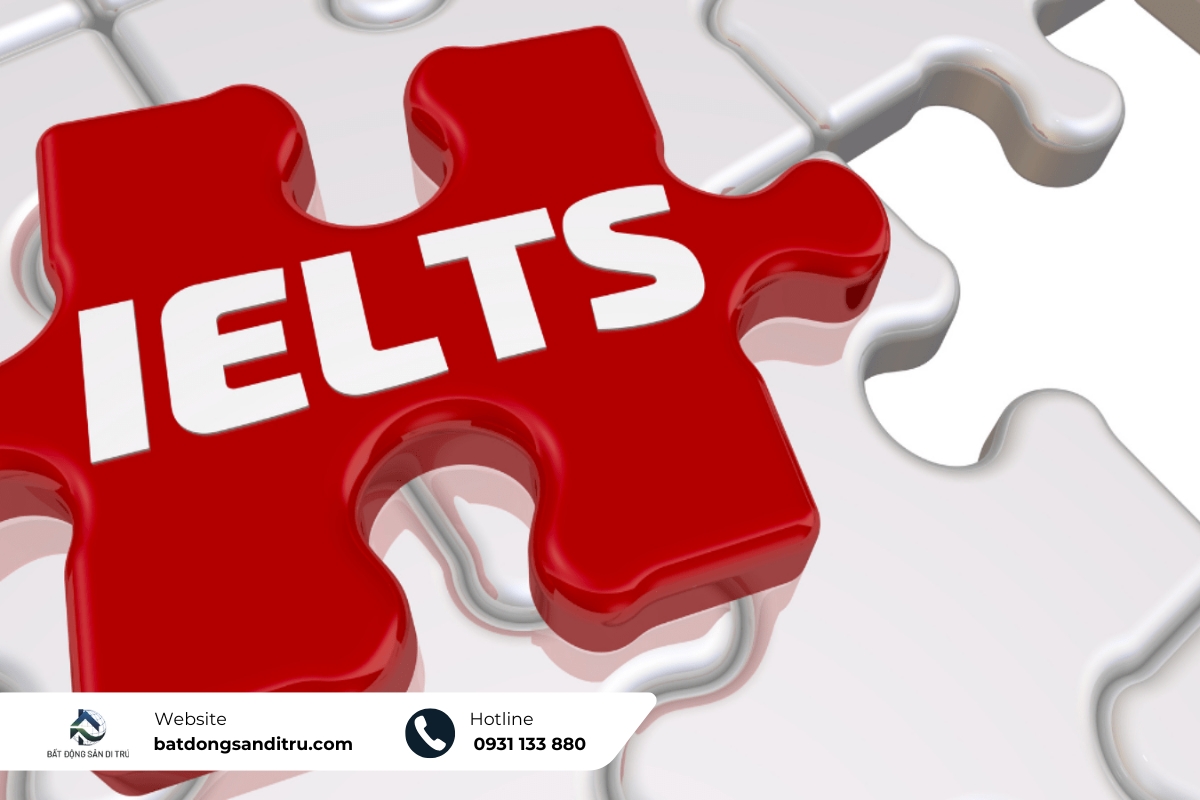 Định cư Mỹ cần IELTS bao nhiêu?