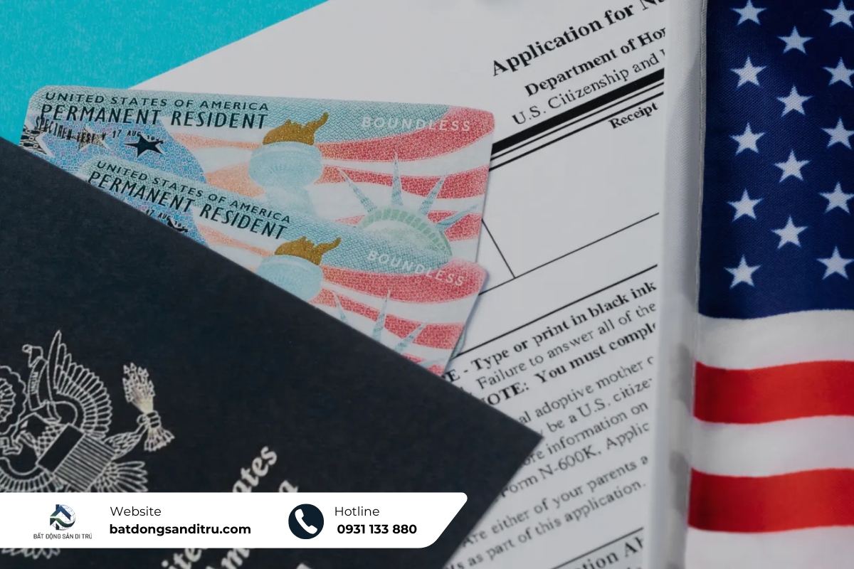Đầu tư EB-5 là hình thức định cư Mỹ được nhiều phụ huynh lựa chọn cho con cái