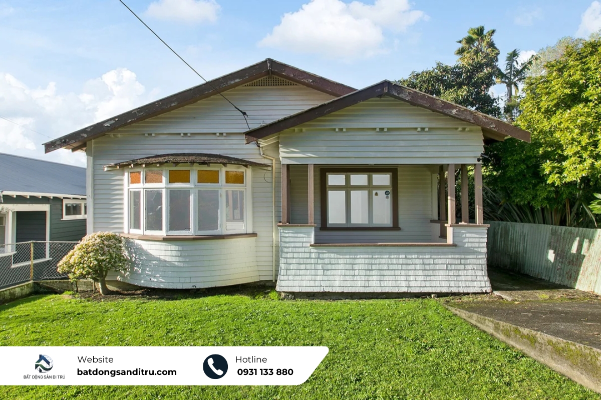 Người nước ngoài có được mua nhà ở New Zealand không? Quy định mới nhất 2026
