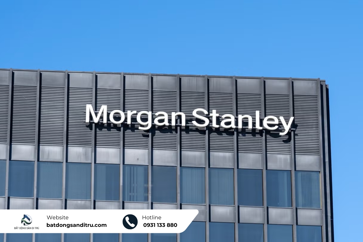 Morgan Stanley