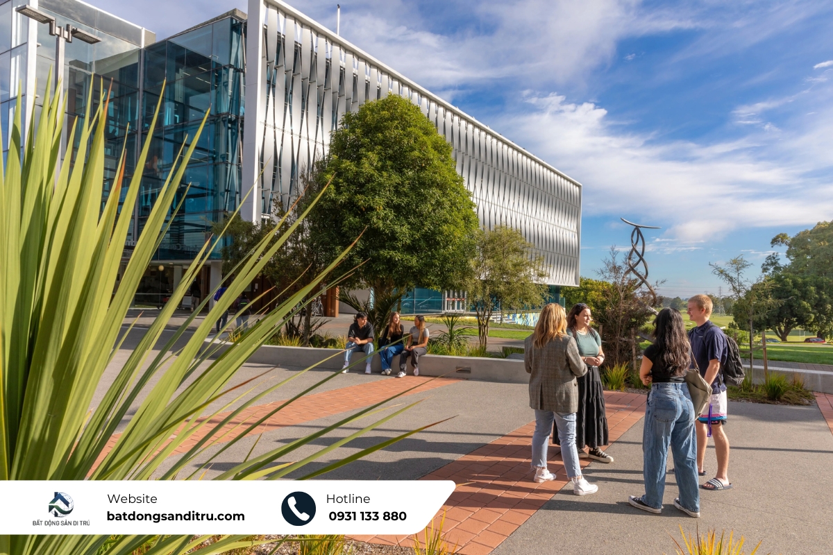 New Zealand cũng có cộng đồng người Việt 