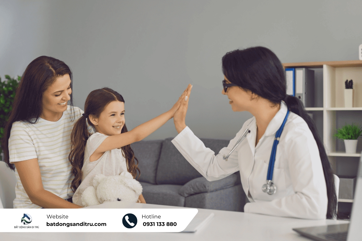 Định cư ở nước ngoài sẽ được hưởng an sinh xã hội và y tế toàn diện