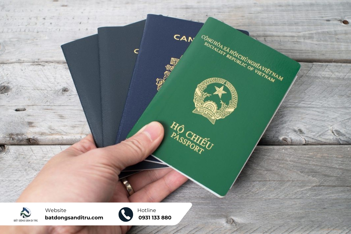 Một người có thể có mấy quốc tịch? Việt Nam có cho phép 2 quốc tịch? 