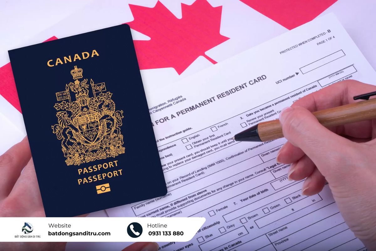 Permanent Resident là gì? Quyền lợi và cách trở thành thường trú nhân